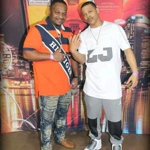 Meet your Posher, Leanthony